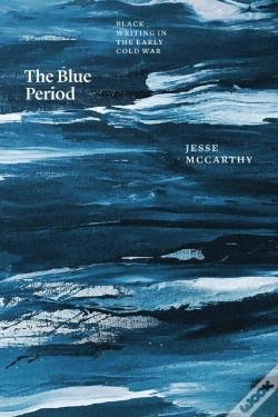 Capa do artigo Blue Period