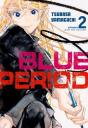 Blue Period N 02 - Preview
