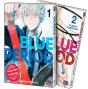 Blue Period Pack Offre Decouverte T01 Et T02 - Preview