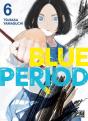 Blue Period T06 - Preview
