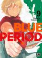 Blue Period T09 - Preview