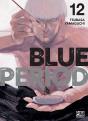 Blue Period T12 - Preview