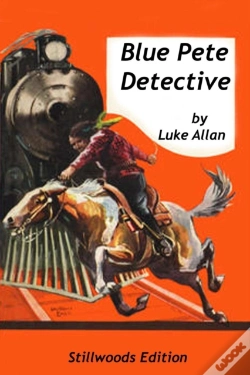 Capa do artigo Blue Pete