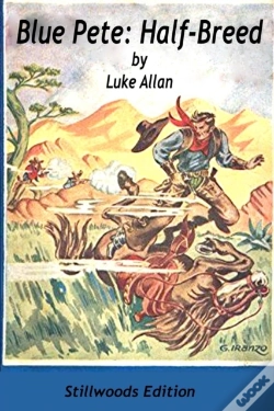 Capa do artigo Blue Pete