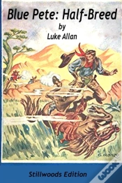 Capa do artigo Blue Pete