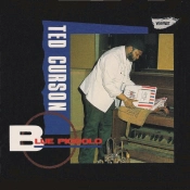 Capa do artigo Blue piccolo - CD