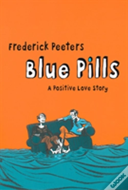 Capa do artigo Blue Pills