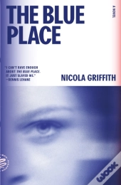 Blue Place: A Novel (Aud Torvingen)