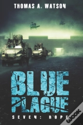 Blue Plague: Hope