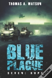 Capa do artigo Blue Plague: Hope
