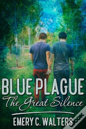 Capa do artigo Blue Plague: The Great Silence