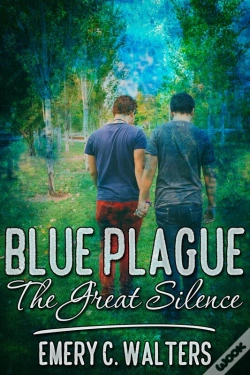 Capa do artigo Blue Plague: The Great Silence