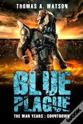 Blue Plague