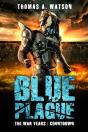 Blue Plague - Preview