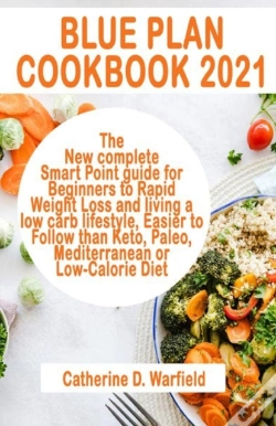 Capa do artigo Blue Plan Cookbook 2021