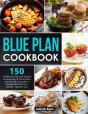 Blue Plan Cookbook - Preview
