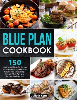 Capa do artigo Blue Plan Cookbook
