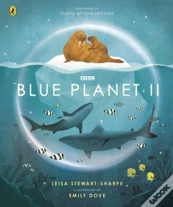 Capa do artigo Blue Planet Ii