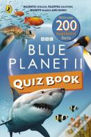 Blue Planet Ii Quiz Book