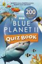 Blue Planet Ii Quiz Book - Preview