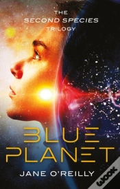 Capa do artigo Blue Planet