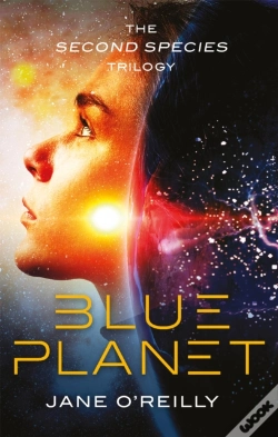 Capa do artigo Blue Planet