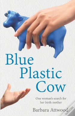 Capa do artigo Blue Plastic Cow