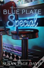 Capa do artigo Blue Plate Special