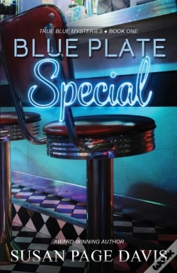 Capa do artigo Blue Plate Special