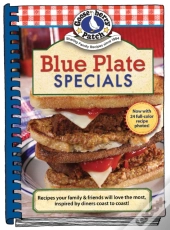 Blue Plate Specials