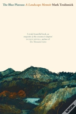 Capa do artigo Blue Plateau