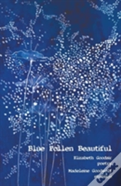 Blue Pollen Beautiful