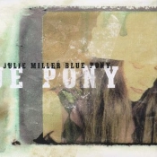Capa do artigo Blue Pony - CD