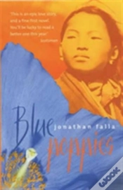 Capa do artigo Blue Poppies