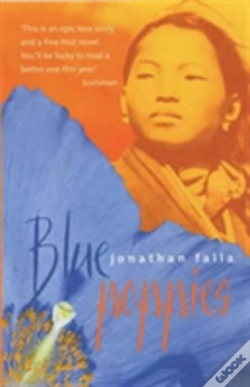 Capa do artigo Blue Poppies