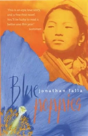 Blue Poppies - Preview