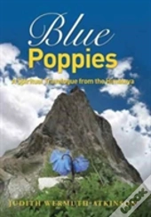 Blue Poppies