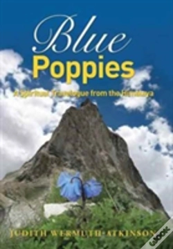 Capa do artigo Blue Poppies