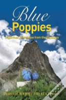 Blue Poppies