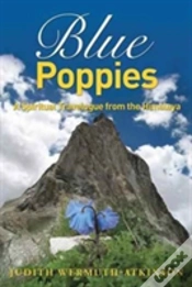 Capa do artigo Blue Poppies