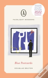 Blue Postcards