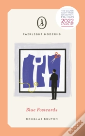 Capa do artigo Blue Postcards