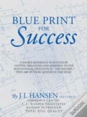 Capa do artigo Blue Print For Success