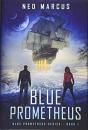 Blue Prometheus - Preview
