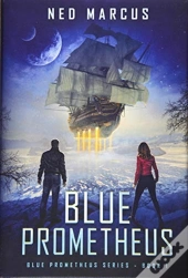 Blue Prometheus