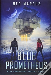 Capa do artigo Blue Prometheus