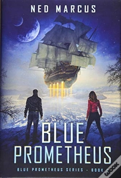 Capa do artigo Blue Prometheus
