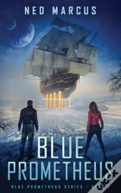 Blue Prometheus