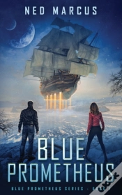 Capa do artigo Blue Prometheus
