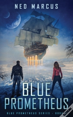 Capa do artigo Blue Prometheus